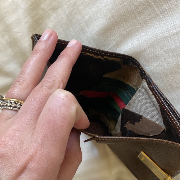 Gucci Ophida Wallet - Picture 5 of 10